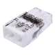Conector compact de imbinare, 2 fire, max. 2.5 mmÂ² (100 buc.) - WAGO 2273-202