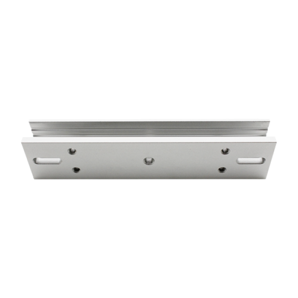 Suport U pt. montaj electromagnet CSE-280P-S pe usi din sticla CSE-280P-U