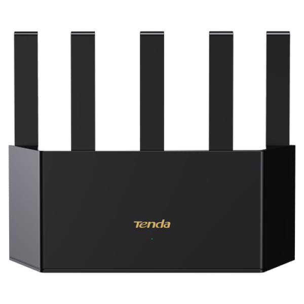 Router Wireless WiFi 6, 4 x Gigabit, Dual-Band, AX1500, Management - TENDA TND-RX2L-PRO Router Wireless WiFi 6, 4 x Gigabit, Dual-Band, AX1500, Management - TENDA TND-RX2L-PRO