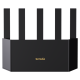 Router Wireless  WiFi 6, 4 x Gigabit, Dual-Band, AX3000, Management - TENDA TND-RX12L-PRO