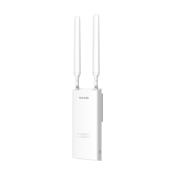 Access Point AC1300 Dual-Band, Wi-Fi 5, 2 x 5 dBi, 1 x GE, Management - TENDA TND-OAP1200