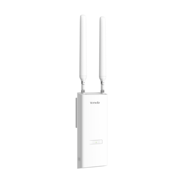 Access Point AC1300 Dual-Band, Wi-Fi 5, 2 x 5 dBi, 1 x GE, Management - TENDA TND-OAP1200