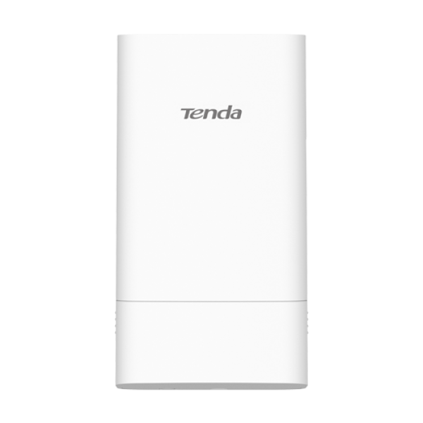 Kit 2 bucati Access Point Bridge, Wi-Fi 5, 5GHz, max. 867 Mbps, PoE IN, 1 km, Management - TENDA TND-O1-5G-Kit Kit 2 bucati Access Point Bridge, Wi-Fi 5, 5GHz, max. 867 Mbps, PoE IN, 1 km, Management - TENDA TND-O1-5G-Kit