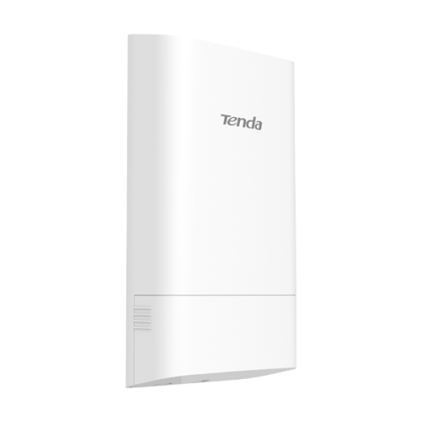 Kit 2 bucati Access Point Bridge, Wi-Fi 5, 5GHz, max. 867 Mbps, PoE IN, 1 km, Management - TENDA TND-O1-5G-Kit Kit 2 bucati Access Point Bridge, Wi-Fi 5, 5GHz, max. 867 Mbps, PoE IN, 1 km, Management - TENDA TND-O1-5G-Kit