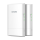 Kit 2 bucati Access Point Bridge, Wi-Fi 5, 5GHz, max. 867 Mbps, PoE IN, 1 km, Management - TENDA TND-O1-5G-Kit Kit 2 bucati Access Point Bridge, Wi-Fi 5, 5GHz, max. 867 Mbps, PoE IN, 1 km, Management - TENDA TND-O1-5G-Kit