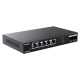 Switch 5 x RJ45 2.5G, 2 x SFP+ 10G - TENDA TND-TEM2007X Switch 5 x RJ45 2.5G, 2 x SFP+ 10G - TENDA TND-TEM2007X