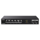 Switch 5 x RJ45 2.5G, 2 x SFP+ 10G - TENDA TND-TEM2007X Switch 5 x RJ45 2.5G, 2 x SFP+ 10G - TENDA TND-TEM2007X