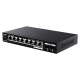 Switch 8 x RJ45 2.5G, 2 x SFP+ 10G - TENDA TND-TEM2010X Switch 8 x RJ45 2.5G, 2 x SFP+ 10G - TENDA TND-TEM2010X