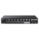 Switch 8 x RJ45 2.5G, 2 x SFP+ 10G - TENDA TND-TEM2010X Switch 8 x RJ45 2.5G, 2 x SFP+ 10G - TENDA TND-TEM2010X