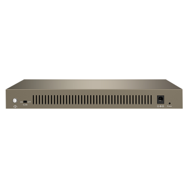 Switch 16 x RJ45 Gigabit - TENDA TND-TEG1016M Switch 16 x RJ45 Gigabit - TENDA TND-TEG1016M