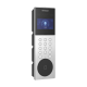 Videointerfon TCP/IP pentru blocuri si spatii birouri, 4.3' touch screen, 2x 2MP, Recunoastere faciala, Card, Alarma - HIKVISION DS-KD9203-ME6 Videointerfon TCP/IP pentru blocuri si spatii birouri, 4.3' touch screen, 2x 2MP, Recunoastere faciala, Card, Alarma - HIKVISION DS-KD9203-ME6