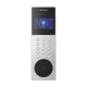 Videointerfon TCP/IP pentru blocuri si spatii birouri, 4.3' touch screen, 2x 2MP, Recunoastere faciala, Card, Alarma - HIKVISION DS-KD9203-ME6 Videointerfon TCP/IP pentru blocuri si spatii birouri, 4.3' touch screen, 2x 2MP, Recunoastere faciala, Card, Alarma - HIKVISION DS-KD9203-ME6