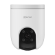 Camera IP PT, 8MP, Wi-Fi, lentila 4mm, Audio bidirectional, IR 30m, SDcard, Color 24/7 - EZVIZ CS-H8c-8MP Camera IP PT, 8MP, Wi-Fi, lentila 4mm, Audio bidirectional, IR 30m, SDcard, Color 24/7 - EZVIZ CS-H8c-8MP