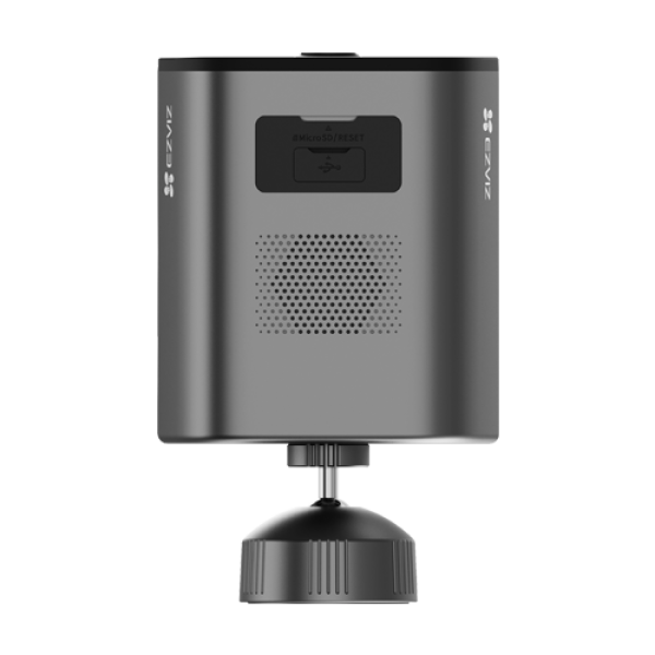 Camera IP Wi-Fi6 cu panou solar integrat, rezolutie 8.0MP, acumulator 10.400mAh, Color 24/7 - EZVIZ CS-EB5-4K Camera IP Wi-Fi6 cu panou solar integrat, rezolutie 8.0MP, acumulator 10.400mAh, Color 24/7 - EZVIZ CS-EB5-4K