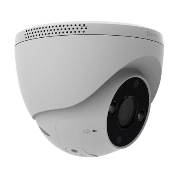 Camera IP WI-FI 3MP, lentila 2.8mm, audio bidirectional, IR 30m, SDcard - EZVIZ CS-H4-2K Camera IP WI-FI 3MP, lentila 2.8mm, audio bidirectional, IR 30m, SDcard - EZVIZ CS-H4-2K