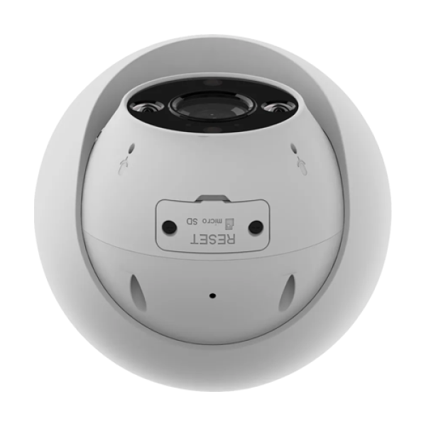 Camera IP WI-FI 3MP, lentila 2.8mm, audio bidirectional, IR 30m, SDcard - EZVIZ CS-H4-2K Camera IP WI-FI 3MP, lentila 2.8mm, audio bidirectional, IR 30m, SDcard - EZVIZ CS-H4-2K