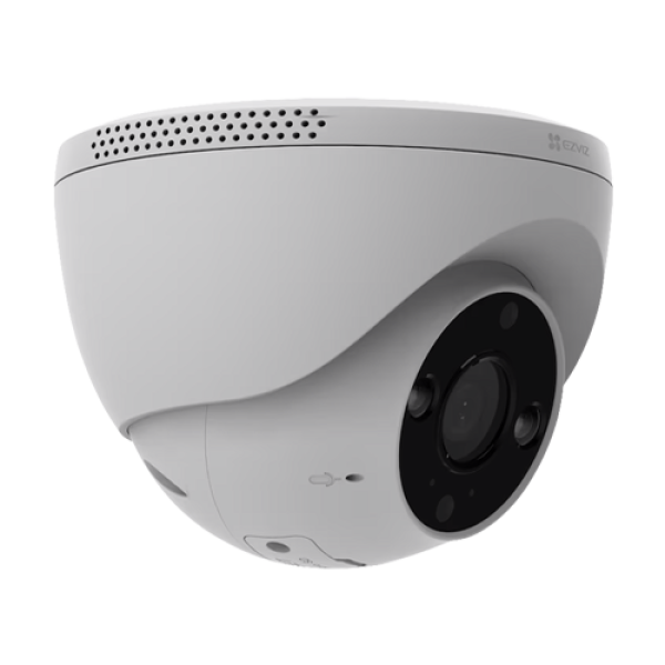 Camera IP WI-FI 3MP, lentila 2.8mm, audio bidirectional, IR 30m, SDcard - EZVIZ CS-H4-2K Camera IP WI-FI 3MP, lentila 2.8mm, audio bidirectional, IR 30m, SDcard - EZVIZ CS-H4-2K