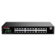 Switch 24 x RJ45 Gigabit, Cloud Management - IP-COM G2224D Switch 24 x RJ45 Gigabit, Cloud Management - IP-COM G2224D