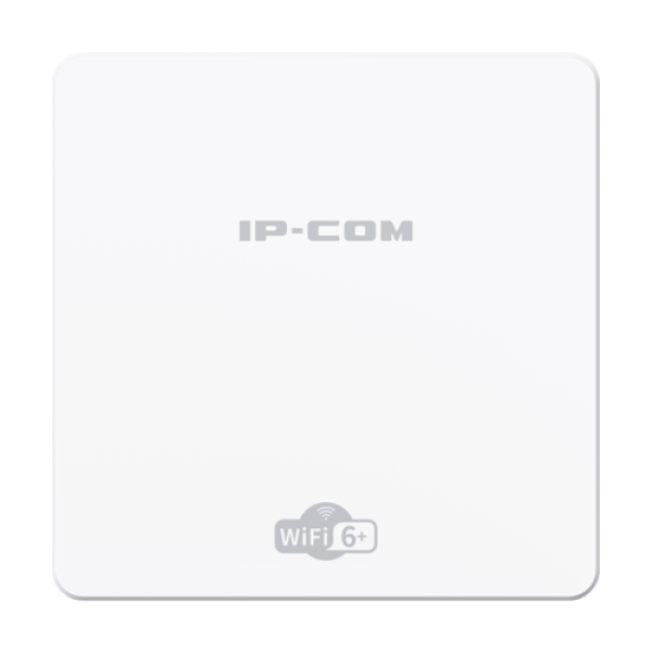 Access Point DualBand Wi-Fi 6, AX3000, PoE IN, 4/5dBi, Management - IP-COM PRO-6-IW Access Point DualBand Wi-Fi 6, AX3000, PoE IN, 4/5dBi, Management - IP-COM PRO-6-IW