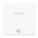 Access Point DualBand Wi-Fi 6, AX3000, PoE IN, 4/5dBi, Management - IP-COM PRO-6-IW Access Point DualBand Wi-Fi 6, AX3000, PoE IN, 4/5dBi, Management - IP-COM PRO-6-IW