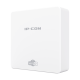 Access Point DualBand Wi-Fi 6, AX3000, PoE IN, 4/5dBi, Management - IP-COM PRO-6-IW Access Point DualBand Wi-Fi 6, AX3000, PoE IN, 4/5dBi, Management - IP-COM PRO-6-IW
