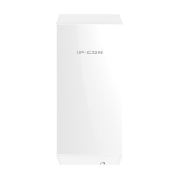 Acces Point de exterior, Wi-Fi 4, 2.4GHz, 300Mbps, 8 dBi - 0.5km, Management - IP-COM CPE3 Acces Point de exterior, Wi-Fi 4, 2.4GHz, 300Mbps, 8 dBi - 0.5km, Management - IP-COM CPE3