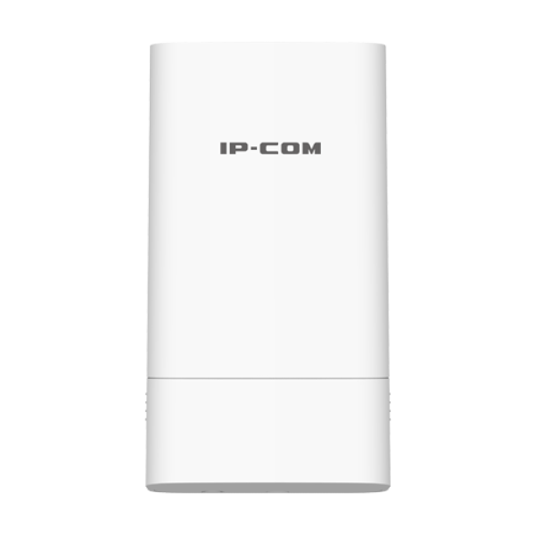 Acces Point de exterior, Wi-Fi 5, 5GHz, 867Mbps, 9dBi - max 1km, Management - IP-COM CPE5 Acces Point de exterior, Wi-Fi 5, 5GHz, 867Mbps, 9dBi - max 1km, Management - IP-COM CPE5