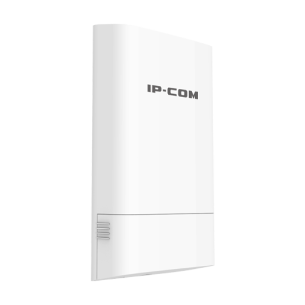 Acces Point de exterior, Wi-Fi 5, 5GHz, 867Mbps, 9dBi - max 1km, Management - IP-COM CPE5