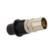 Conector TV mama prin compresie - CAP SYSTEM CAP-KIF