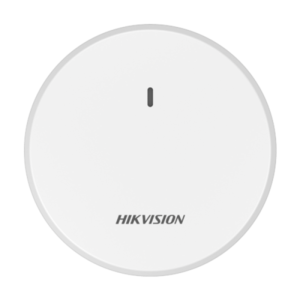 Access Point Wireless Dual-Band, 1200M Wi-Fi 5, MU-MIMO, PoE IN - HIKVISION DS-3WAP522-SI