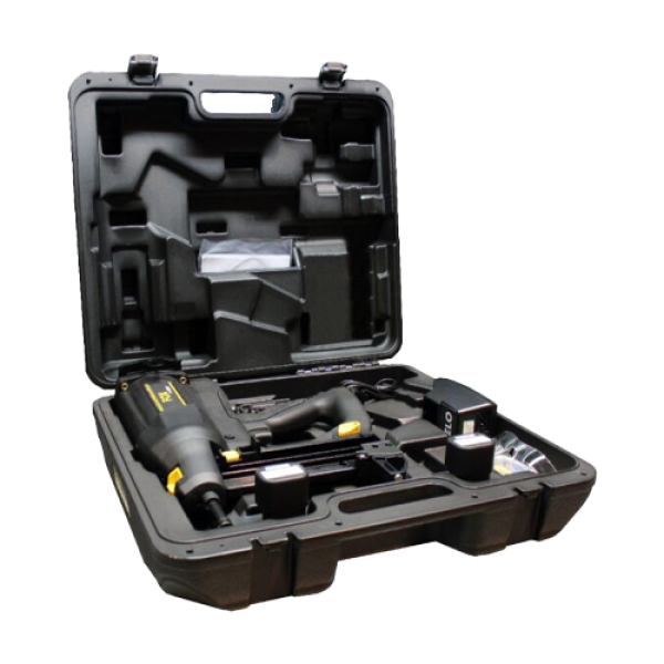 Pistol de batut cuie FOX 85 Juli, - CELO FOX20