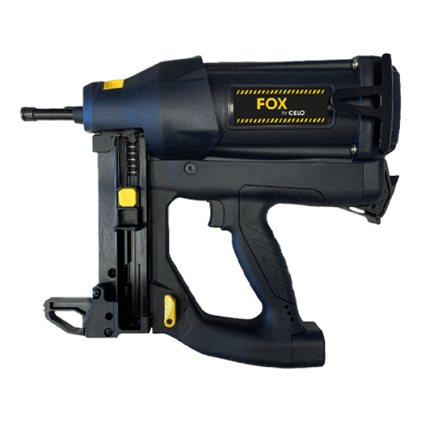Pistol de batut cuie FOX 85 Juli, - CELO FOX20