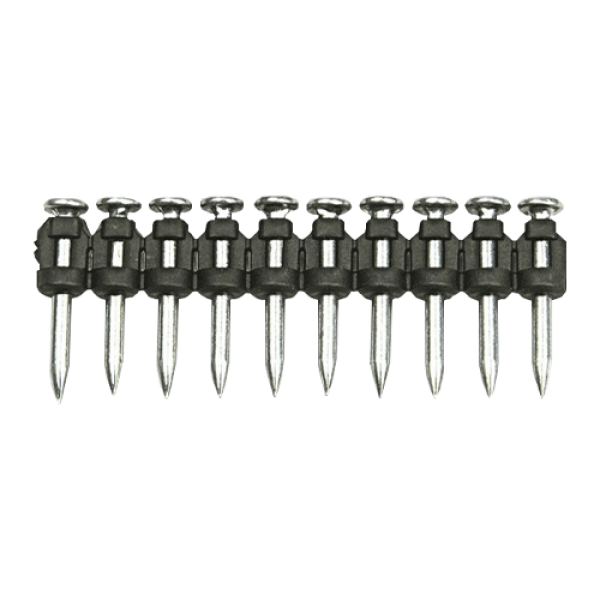 Cuie rezistente 19 MM TKA  pentru pistol FOX (1000 buc.) + 1 cartus rezerva gaz - CELO 9191000TKA
