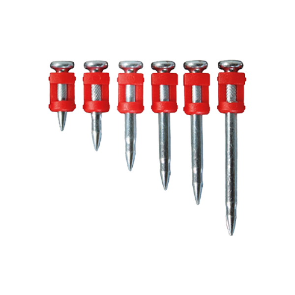 Cuie rezistente 22 MM XHA pentru pistol FOX (1000 buc.) + 1 cartus rezerva gaz - CELO 9221000XHA Cuie rezistente 22 MM XHA pentru pistol FOX (1000 buc.) + 1 cartus rezerva gaz - CELO 9221000XHA