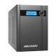 Sursa neintreruptibila UPS 3000VA/1800W, afisaj LCD, AVR - HIKVISION DS-UPS3000 Sursa neintreruptibila UPS 3000VA/1800W, afisaj LCD, AVR - HIKVISION DS-UPS3000