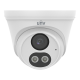 Camera AnalogHD ColorHunter, 2MP, lentila 2.8mm, Dual-Light IR/ WL 40m, Mic. - UNV UAC-T142-AF28LM-DL Camera AnalogHD ColorHunter, 2MP, lentila 2.8mm, Dual-Light IR/ WL 40m, Mic. - UNV UAC-T142-AF28LM-DL