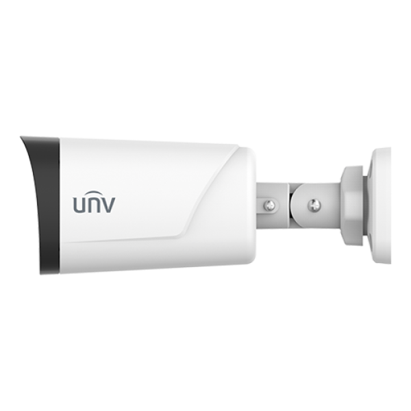 Camera AnalogHD ColorHunter, 2MP, lentila 2.8mm, Smart Dual-Light IR/ WL 40m, Mic. - UNV UAC-B142-AF28LM-DL Camera AnalogHD ColorHunter, 2MP, lentila 2.8mm, Smart Dual-Light IR/ WL 40m, Mic. - UNV UAC-B142-AF28LM-DL