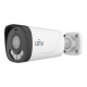 Camera AnalogHD ColorHunter, 2MP, lentila 2.8mm, Smart Dual-Light IR/ WL 40m, Mic. - UNV UAC-B142-AF28LM-DL Camera AnalogHD ColorHunter, 2MP, lentila 2.8mm, Smart Dual-Light IR/ WL 40m, Mic. - UNV UAC-B142-AF28LM-DL