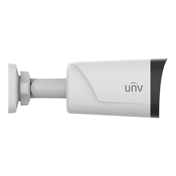 Camera AnalogHD ColorHunter, 5MP, lentila 2.8mm, Smart Dual-Light IR/ WL 40m, Mic. - UNV UAC-B145-AF28LM-DL Camera AnalogHD ColorHunter, 5MP, lentila 2.8mm, Smart Dual-Light IR/ WL 40m, Mic. - UNV UAC-B145-AF28LM-DL