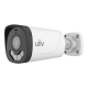 Camera AnalogHD ColorHunter, 5MP, lentila 2.8mm, Smart Dual-Light IR/ WL 40m, Mic. - UNV UAC-B145-AF28LM-DL Camera AnalogHD ColorHunter, 5MP, lentila 2.8mm, Smart Dual-Light IR/ WL 40m, Mic. - UNV UAC-B145-AF28LM-DL