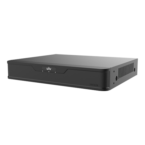 NVR 4K, 4 canale PoE, max. 16MP, VCA, Ultra H.265 - UNV NVR501-04B-P4 NVR 4K, 4 canale PoE, max. 16MP, VCA, Ultra H.265 - UNV NVR501-04B-P4