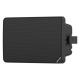Difuzor Analog, tip cabinet, negru, 20W - HIKVISION DS-QAE0120G1R-BLACK Difuzor Analog, tip cabinet, negru, 20W - HIKVISION DS-QAE0120G1R-BLACK