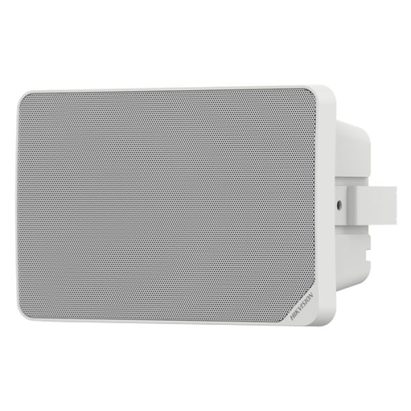 Difuzor Analog, tip cabinet, alb, 20W - HIKVISION DS-QAE0120G1R Difuzor Analog, tip cabinet, alb, 20W - HIKVISION DS-QAE0120G1R