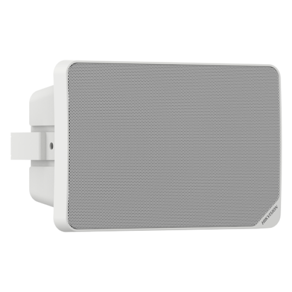 Difuzor Analog, tip cabinet, alb, 20W - HIKVISION DS-QAE0120G1R Difuzor Analog, tip cabinet, alb, 20W - HIKVISION DS-QAE0120G1R