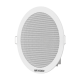 Difuzor Analog, de tavan, 3W - HIKVISION DS-QAE0203G1-V