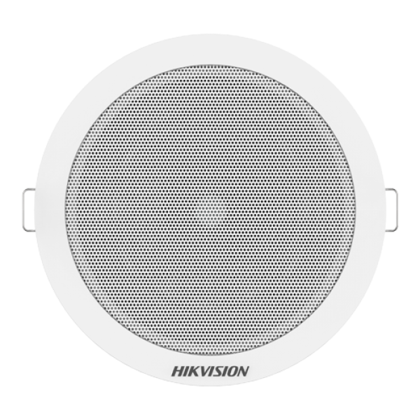 Difuzor Analog, de tavan, 3W - HIKVISION DS-QAE0203G1-V