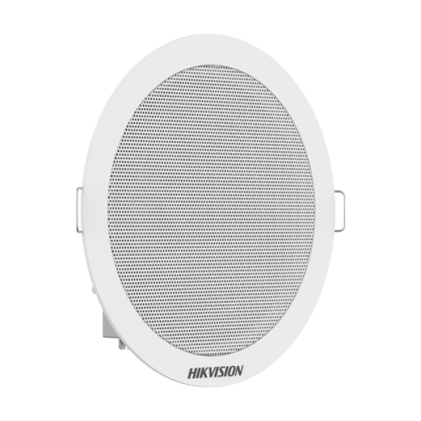 Difuzor Analog, de tavan, 3W - HIKVISION DS-QAE0203G1-V