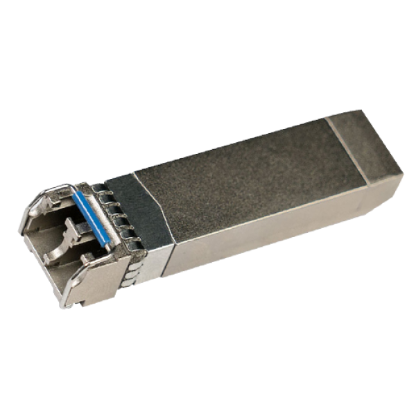 Modul SFP/SFP+/SFP28, 1/10/25G, SM, 10Km, 1310nm, Dual LC-connector - MikroTik XS+31LC10D Modul SFP/SFP+/SFP28, 1/10/25G, SM, 10Km, 1310nm, Dual LC-connector - MikroTik XS+31LC10D