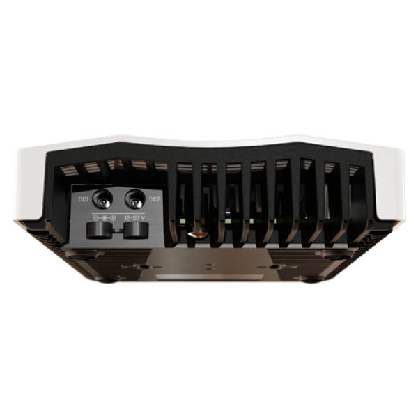 Router 4 porturi 10G, 1 port 1G, sina DIN - MikroTik CRS304-4XG-IN Router 4 porturi 10G, 1 port 1G, sina DIN - MikroTik CRS304-4XG-IN
