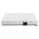 Switch, 8 x Gigabit PoE, 2 x SFP+ 10Gbps, Management - MikroTik CSS610-8P-2S+IN Switch, 8 x Gigabit PoE, 2 x SFP+ 10Gbps, Management - MikroTik CSS610-8P-2S+IN